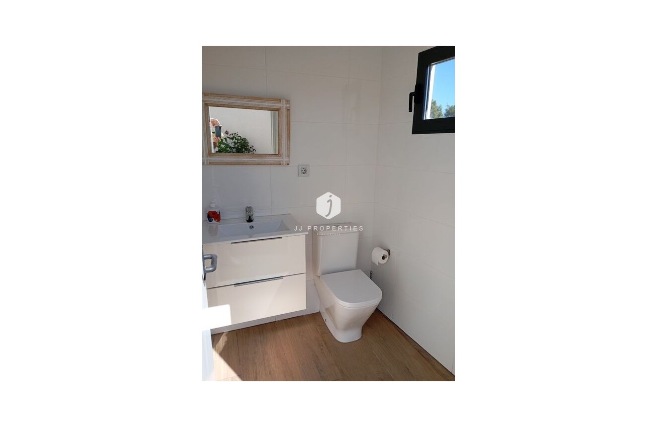 Resale - Villa -
Daya Nueva - Costa Blanca