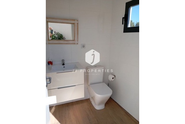 Resale - Villa -
Daya Nueva - Costa Blanca