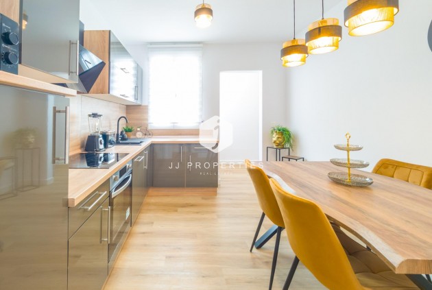 Aus zweiter Hand - Wohnung -
Torrevieja - Playa del Cura