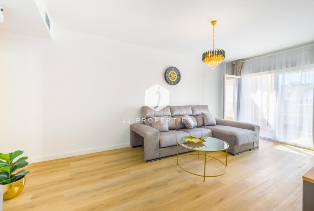 Aus zweiter Hand - Wohnung -
Torrevieja - Playa del Cura