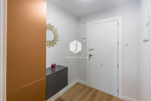 Aus zweiter Hand - Wohnung -
Torrevieja - Playa del Cura