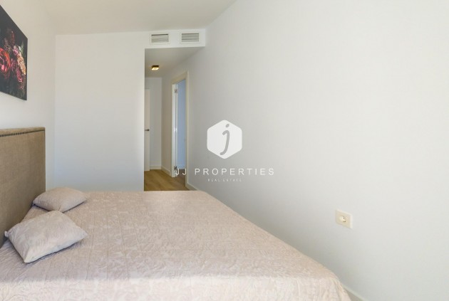 Aus zweiter Hand - Wohnung -
Torrevieja - Playa del Cura