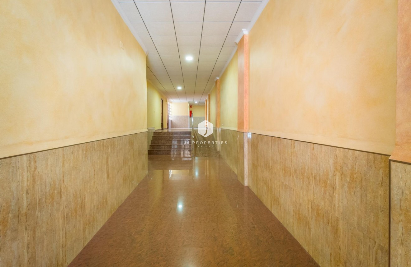 Aus zweiter Hand - Wohnung -
Torrevieja - Playa del Cura