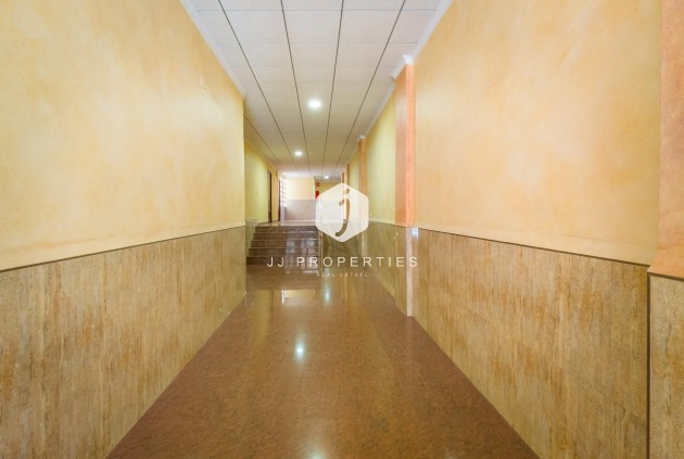Aus zweiter Hand - Wohnung -
Torrevieja - Playa del Cura
