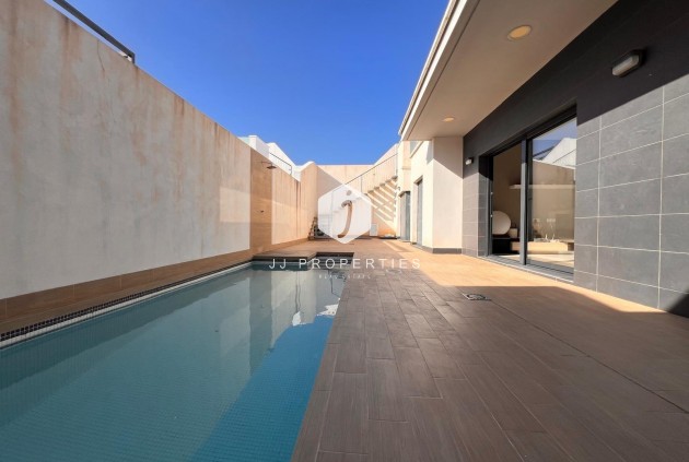 Z drugiej ręki - Villa -
Orihuela Costa - Lomas de Cabo Roig