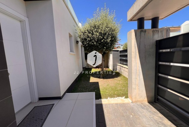 Z drugiej ręki - Villa -
Orihuela Costa - Lomas de Cabo Roig