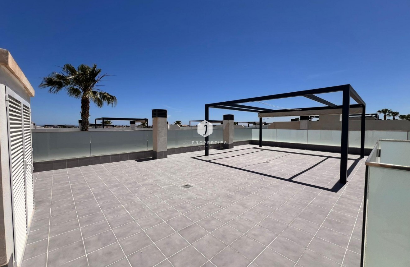 Z drugiej ręki - Villa -
Orihuela Costa - Lomas de Cabo Roig