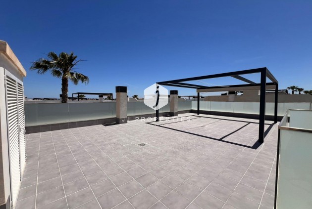 Z drugiej ręki - Villa -
Orihuela Costa - Lomas de Cabo Roig