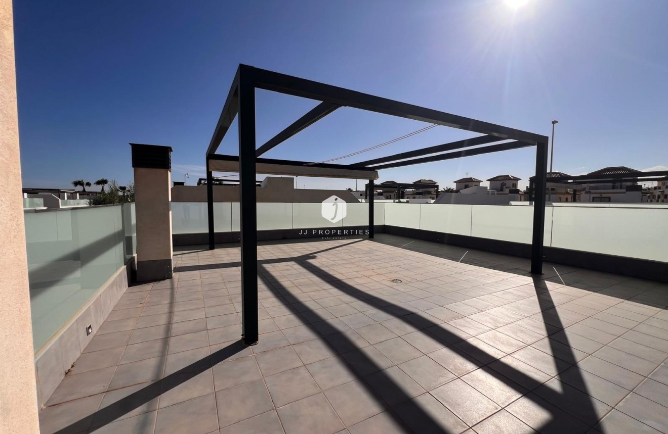 Z drugiej ręki - Villa -
Orihuela Costa - Lomas de Cabo Roig