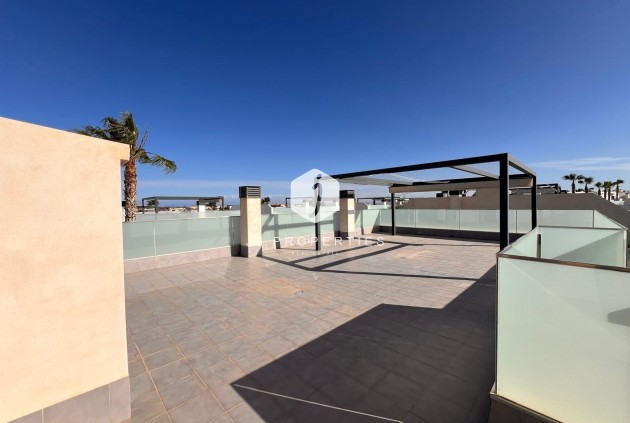 Z drugiej ręki - Villa -
Orihuela Costa - Lomas de Cabo Roig