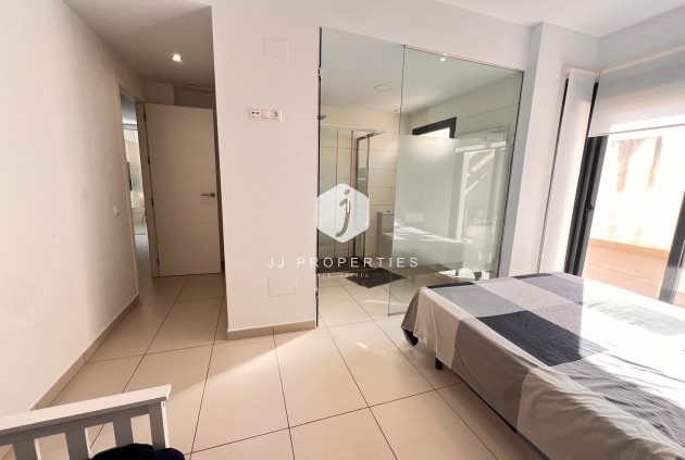 Z drugiej ręki - Villa -
Orihuela Costa - Lomas de Cabo Roig