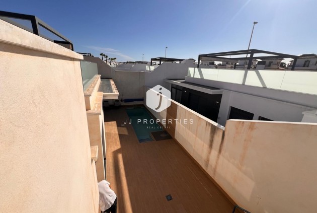 Z drugiej ręki - Villa -
Orihuela Costa - Lomas de Cabo Roig