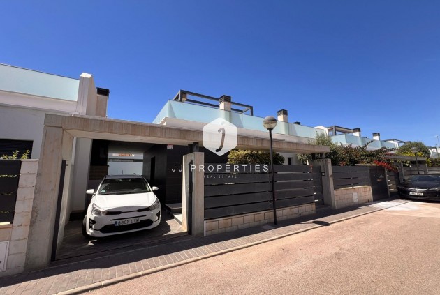 Z drugiej ręki - Villa -
Orihuela Costa - Lomas de Cabo Roig