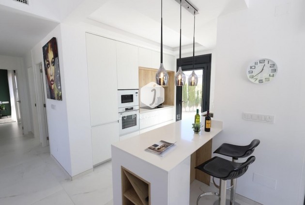 Resale - Villa -
Rojales - Inland