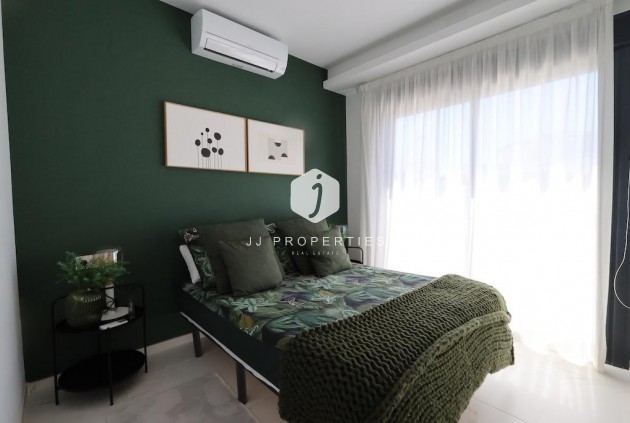 Resale - Villa -
Rojales - Inland