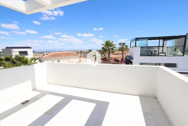 Resale - Villa -
Rojales - Inland
