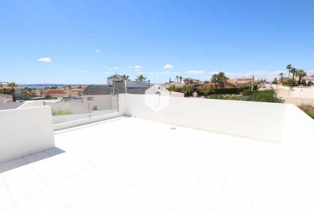 Resale - Villa -
Rojales - Inland