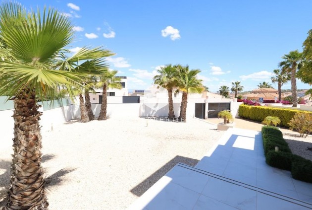 Resale - Villa -
Rojales - Inland