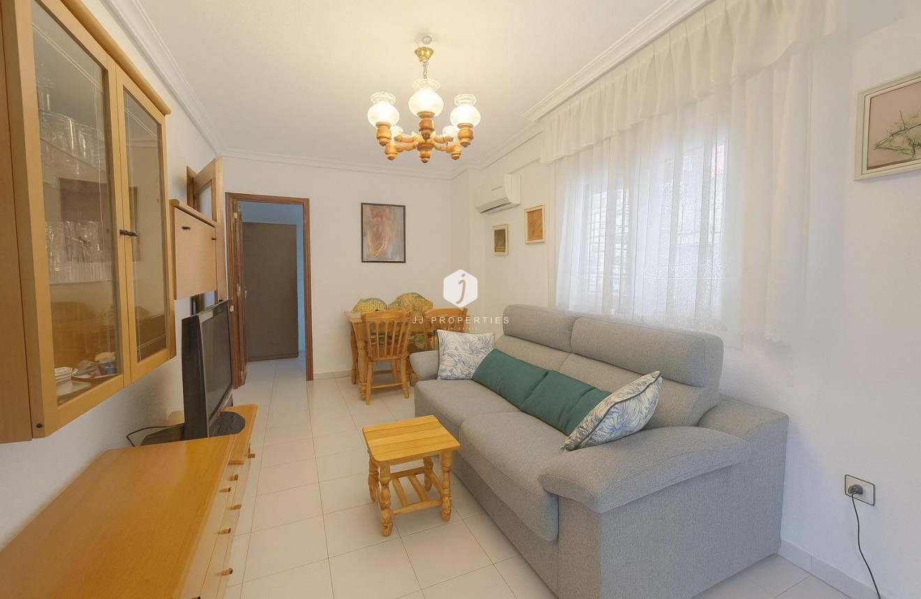 Resale - Apartment / flat -
Torrevieja - Acequion