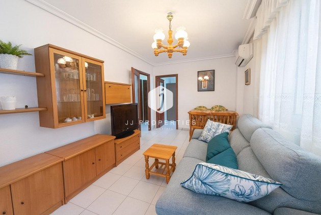 Resale - Apartment / flat -
Torrevieja - Acequion
