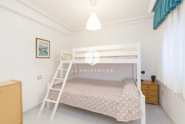 Resale - Apartment / flat -
Torrevieja - Acequion