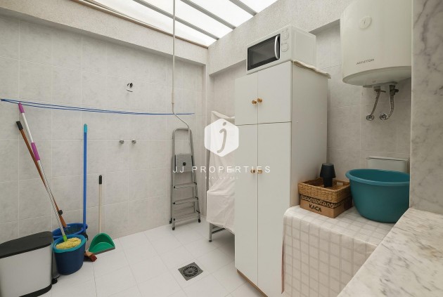 Resale - Apartment / flat -
Torrevieja - Acequion