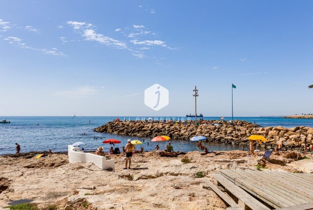 Resale - Apartment / flat -
Torrevieja - Acequion