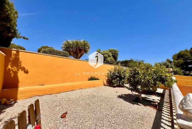 Z drugiej ręki - Villa -
Torrevieja - Los Balcones
