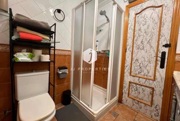 Z drugiej ręki - Villa -
Torrevieja - Los Balcones