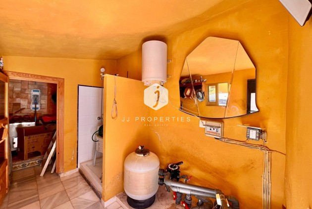 Z drugiej ręki - Villa -
Torrevieja - Los Balcones