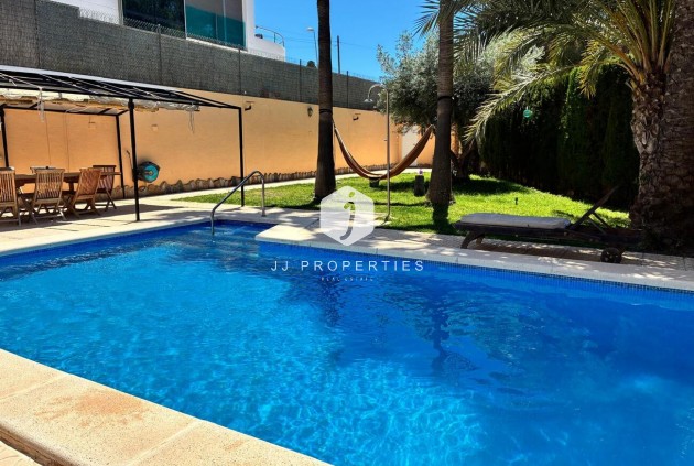 Resale - Villa -
Los Balcones - Costa Blanca