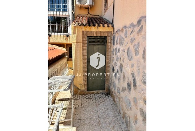 Resale - Villa -
Los Balcones - Costa Blanca