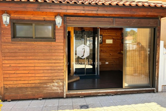 Resale - Villa -
Los Balcones - Costa Blanca