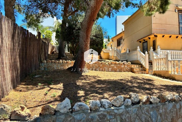 Resale - Villa -
Los Balcones - Costa Blanca