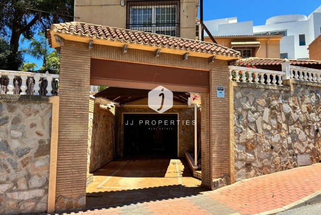 Resale - Villa -
Los Balcones - Costa Blanca