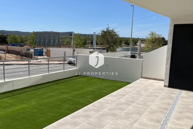 Resale - Apartment / flat -
San Miguel de Salinas - Inland