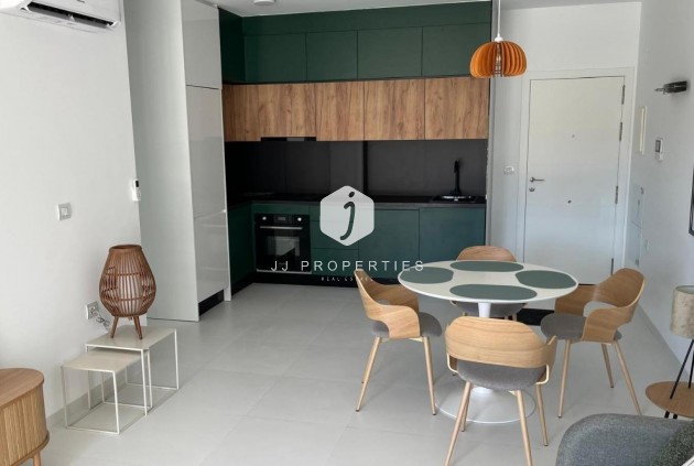 Resale - Apartment / flat -
San Miguel de Salinas - Inland
