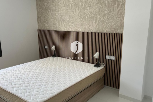 Resale - Apartment / flat -
San Miguel de Salinas - Inland