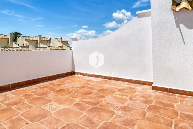 Aus zweiter Hand - Chalet -
Orihuela Costa - Costa Blanca