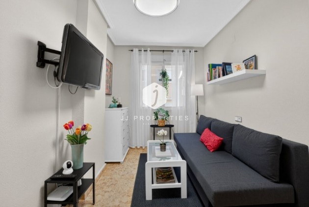Segunda mano - Apartamento / piso -
Torrevieja - Costa Blanca