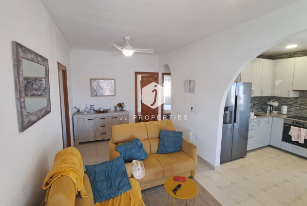 Resale - Villa -
San Miguel de Salinas - Inland
