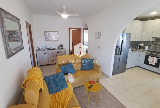 Resale - Villa -
San Miguel de Salinas - Inland
