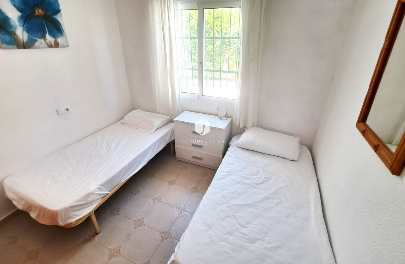 Resale - Villa -
San Miguel de Salinas - Inland