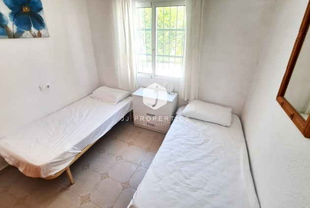 Resale - Villa -
San Miguel de Salinas - Inland