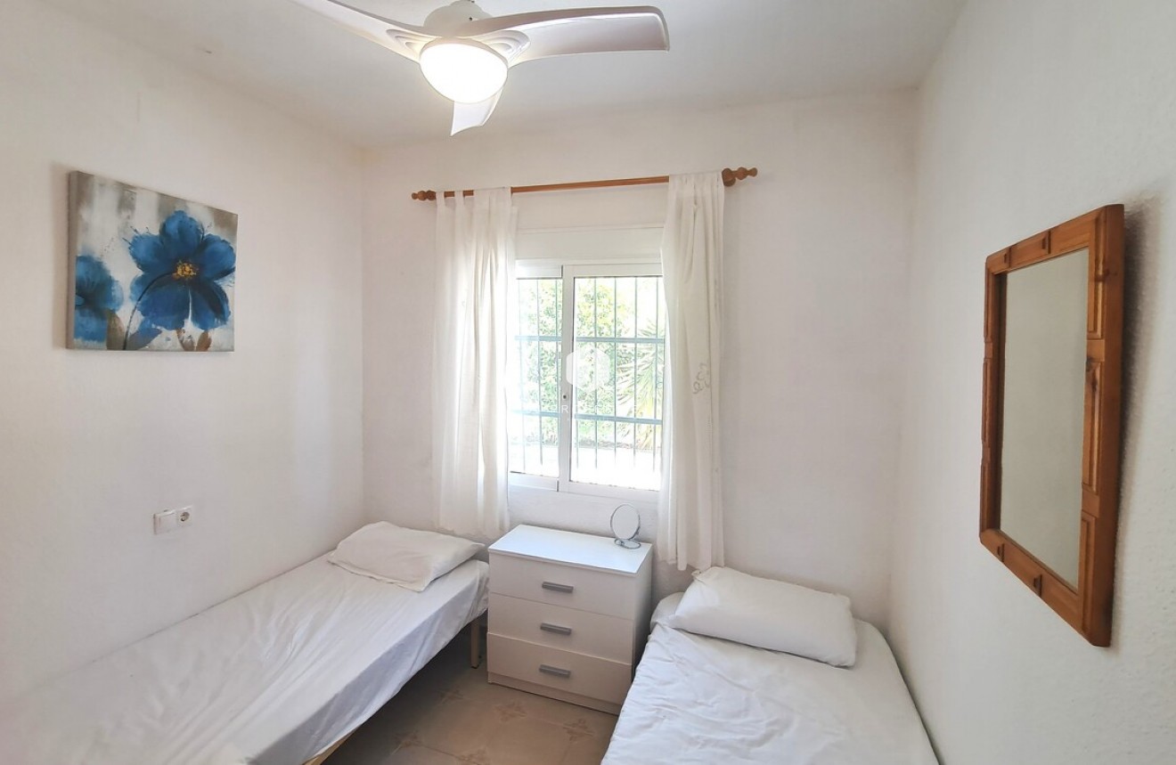 Resale - Villa -
San Miguel de Salinas - Inland