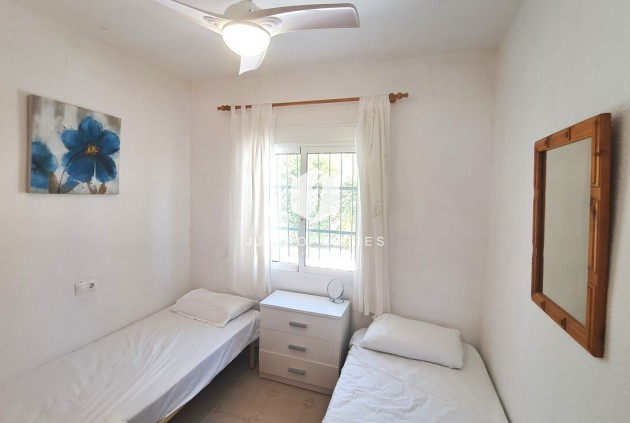 Resale - Villa -
San Miguel de Salinas - Inland