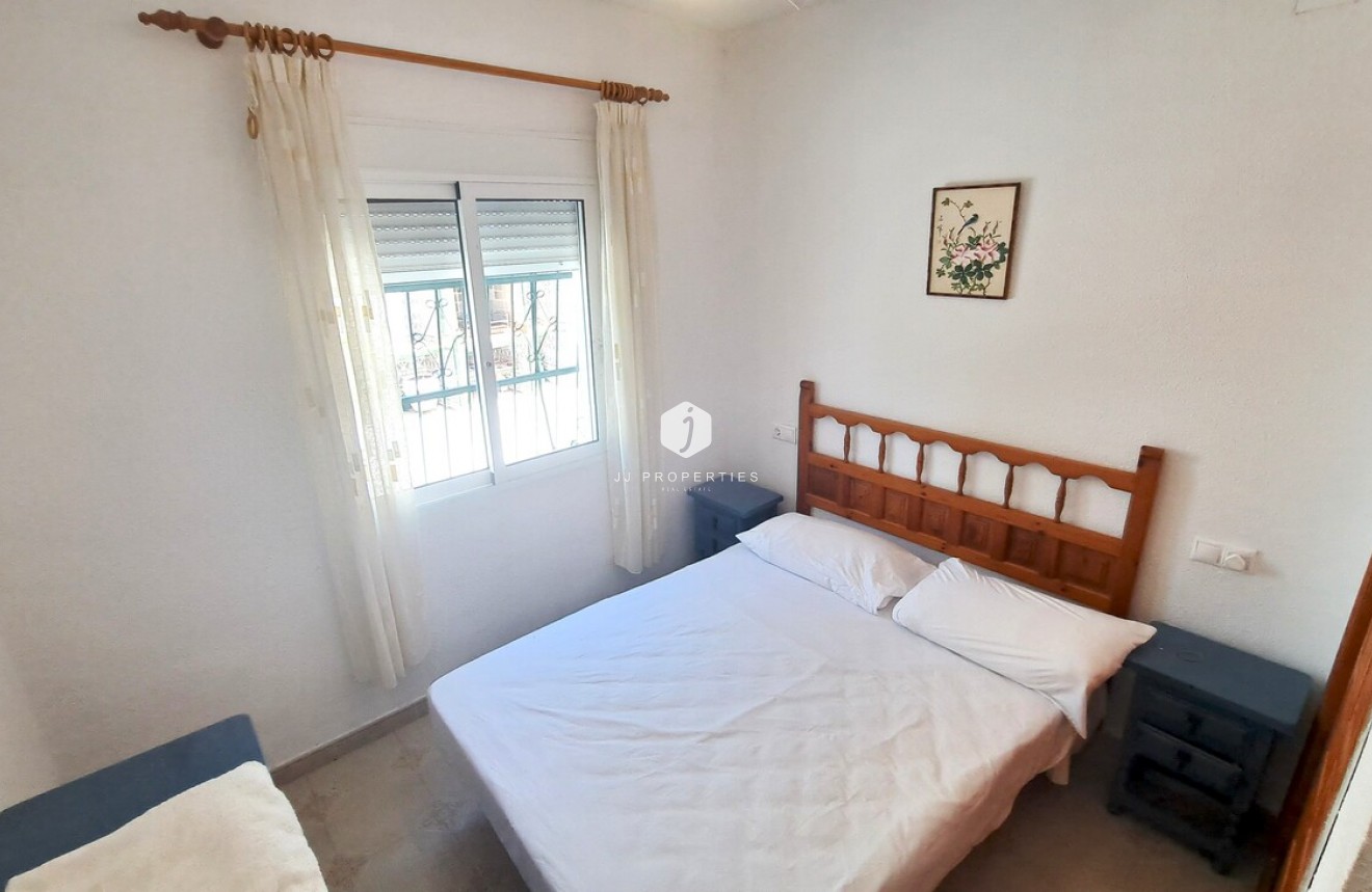 Resale - Villa -
San Miguel de Salinas - Inland