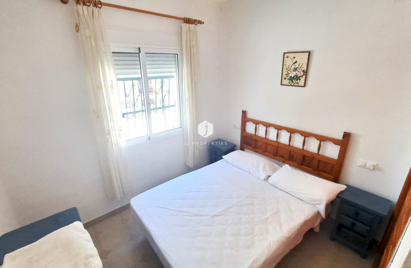Resale - Villa -
San Miguel de Salinas - Inland