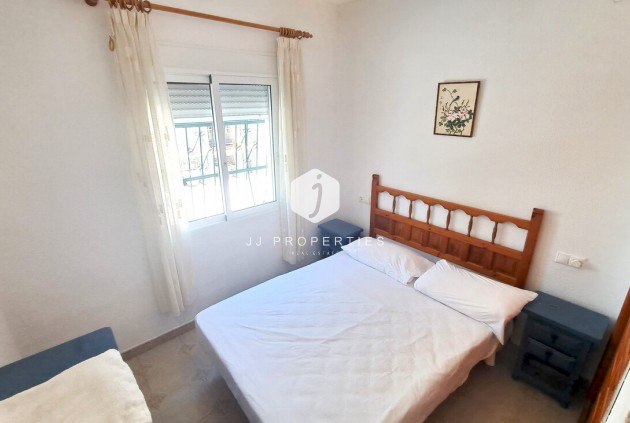 Resale - Villa -
San Miguel de Salinas - Inland