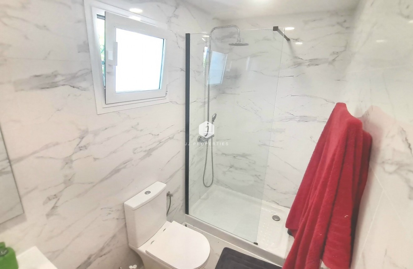 Resale - Villa -
San Miguel de Salinas - Inland